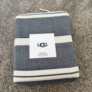 UGG TATIANA Shower Curtain 72" x 72"